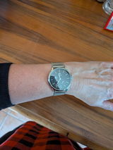 Anonyme review photo