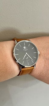 Anthony Kips review photo