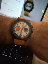 Enguerran Laboye review photo