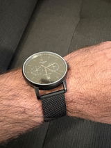Damien G review photo