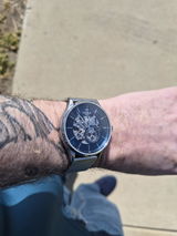 Steven F. review photo