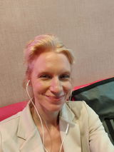 Jenny Borgers review photo