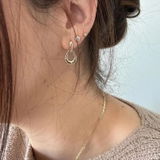 Bella Dangle Earrings