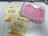 Acne Clearing Oats Solution Soap