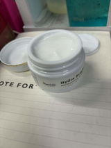 Hydra Bright Moisturizing Cream