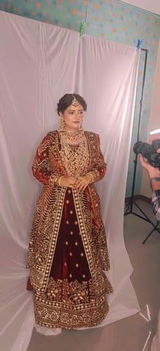 Farheen b. review photo