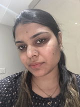 Shruti Bhardwaj review photo