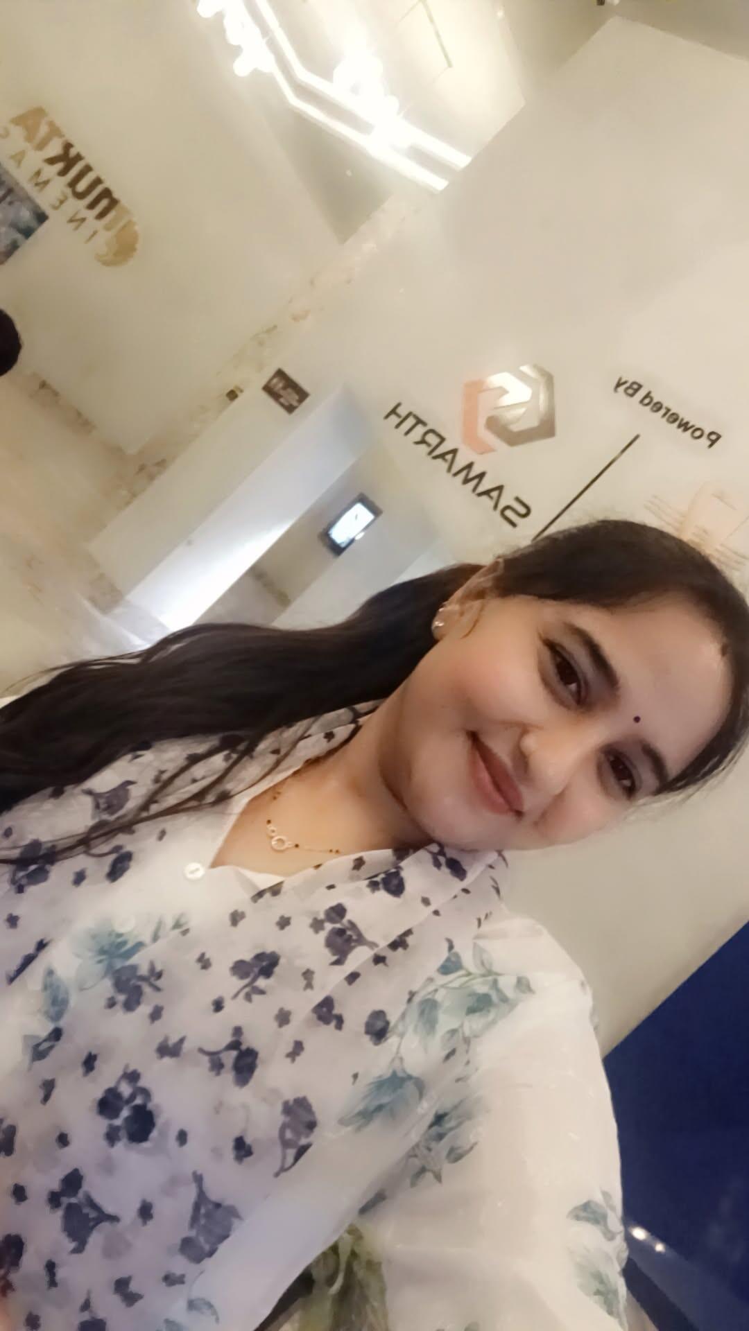 Sejal Jadeja review photo