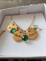 Rabia B. review photo