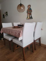 Melissa Popoff Scheidemantel review photo