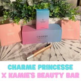 Kamie review photo