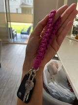 Lacy K review photo