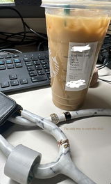Anonymous review photo