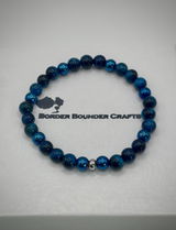 Brenda Riches (Border Bounder Crafts) review photo