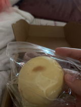Anonymous review photo