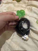 Anonymous review photo