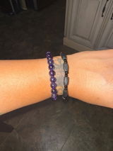 Etsy customer review photo