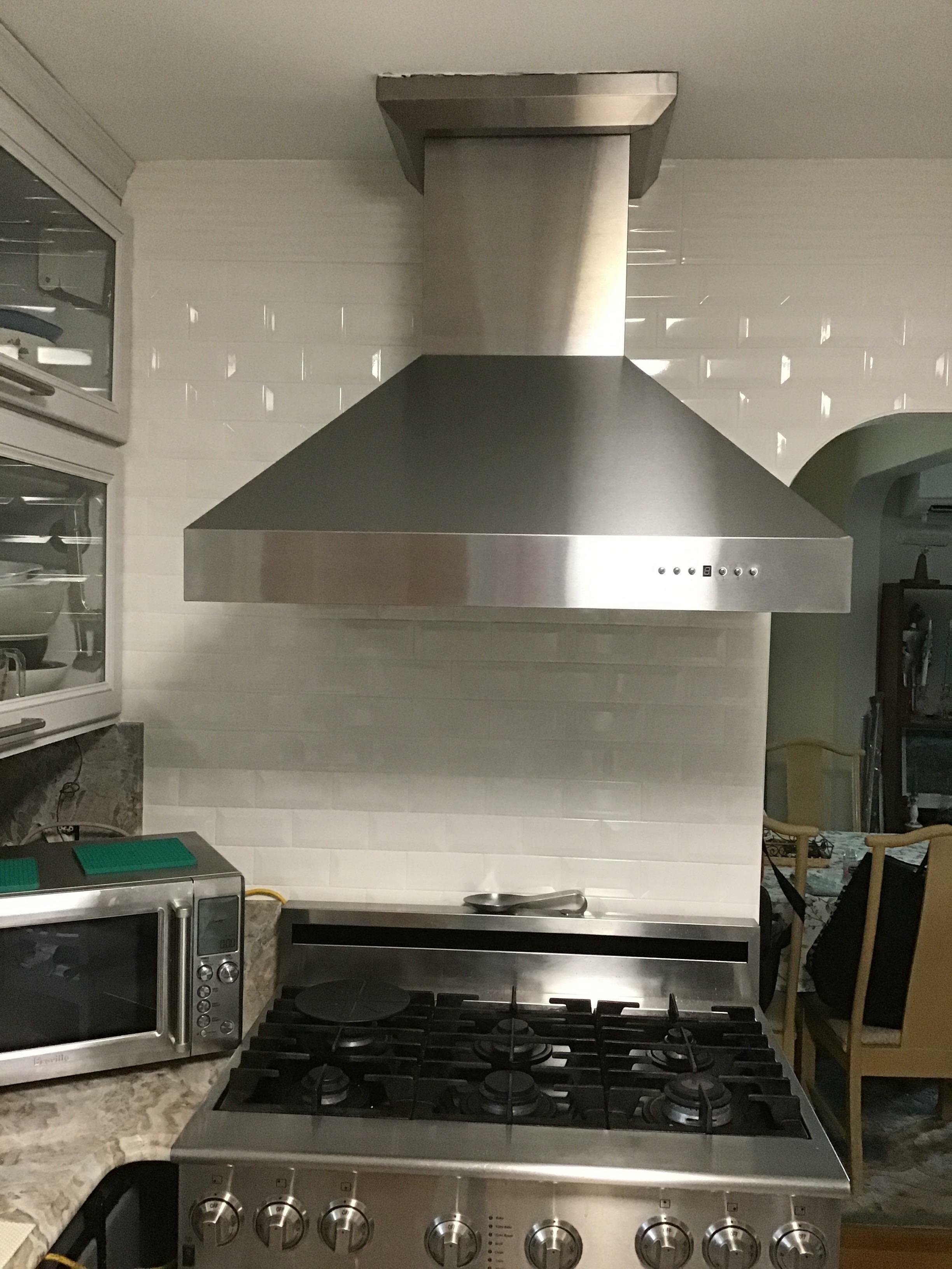 Joann review photo
