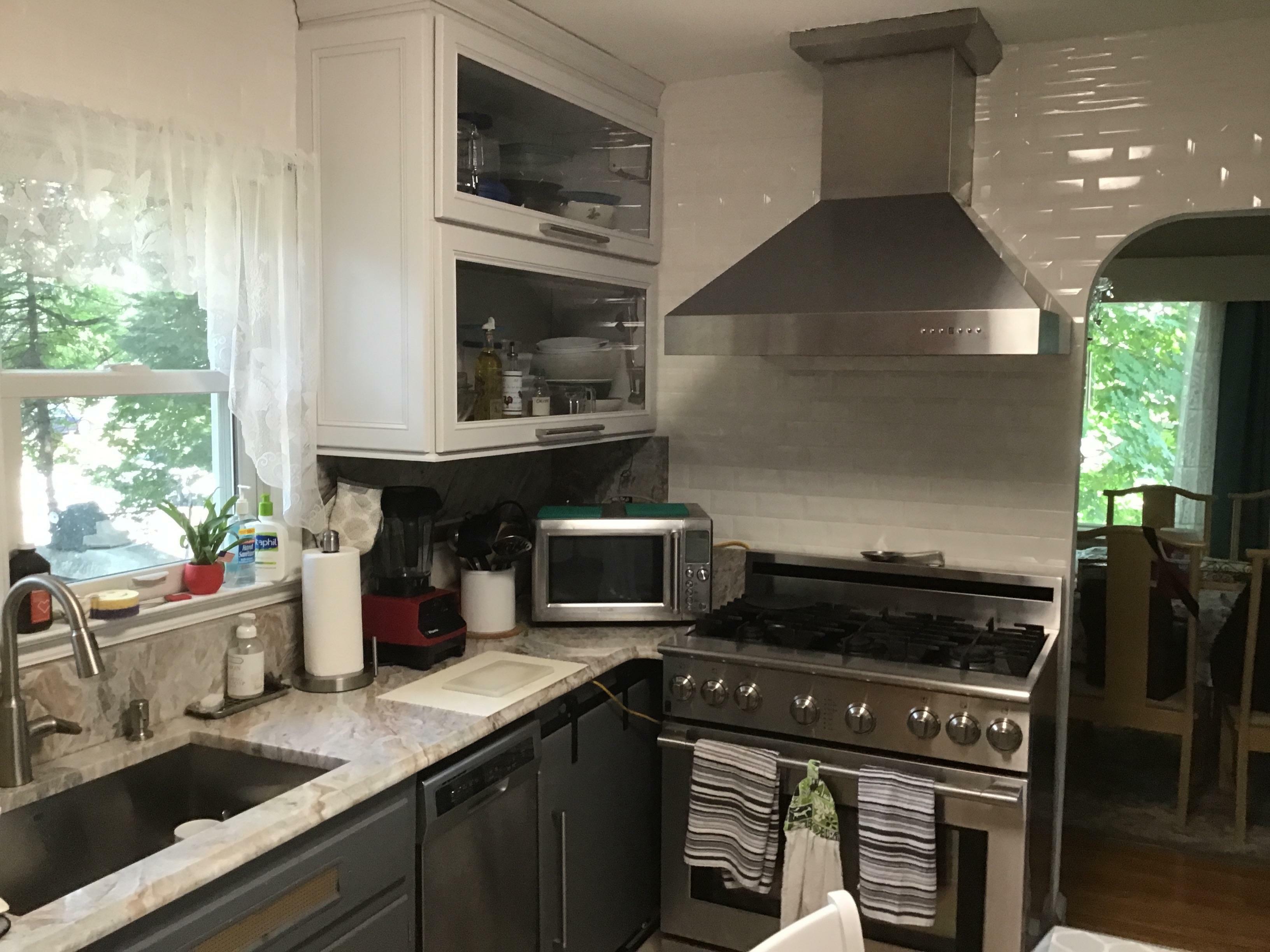 Joann review photo