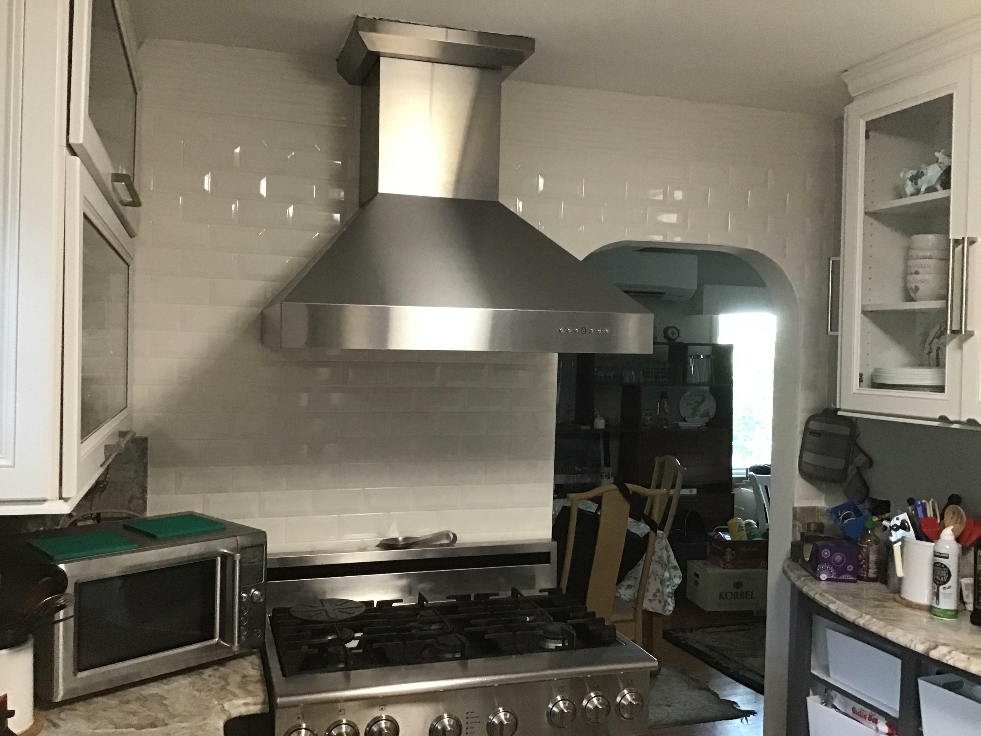 Joann review photo