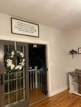 Etsy customer review photo