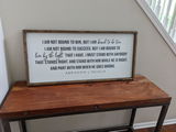 Etsy customer review photo