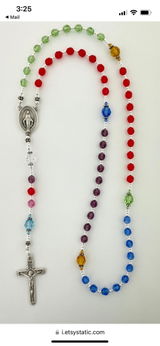 Etsy customer review photo