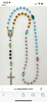 Etsy customer review photo