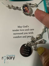 Etsy customer review photo