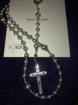 Etsy customer review photo