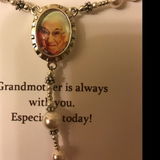 Etsy customer review photo