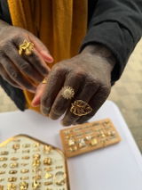 Imani review photo