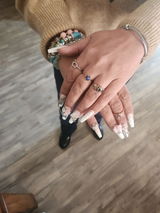 Crystal Colwell review photo