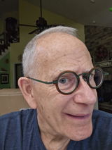 Jay Aldrich review photo