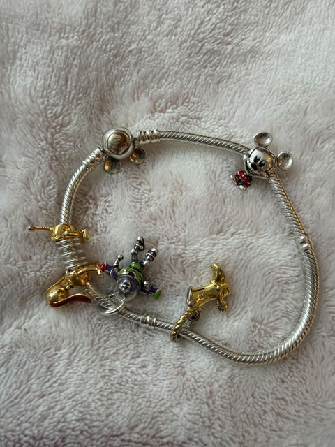 Pulsera MM
