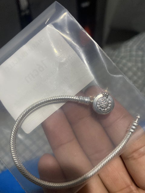 Pulsera Clásica Corona