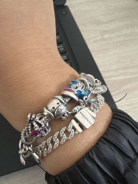 Charm Perro Hueso