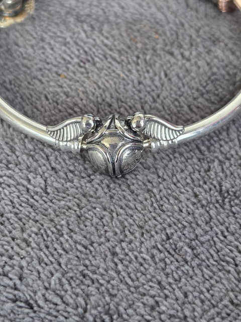 Brazalete Harry Potter