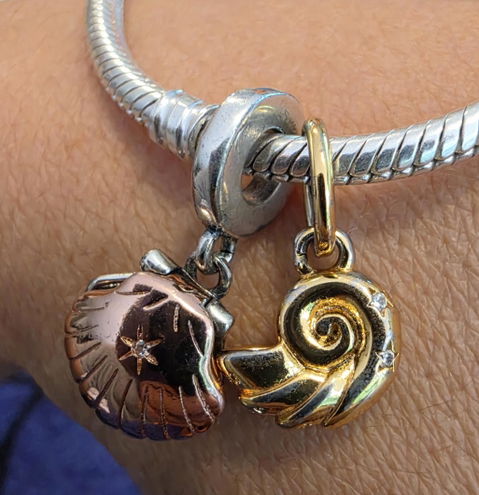 Charm Concha