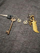 Etsy customer review photo