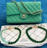Etsy customer review photo