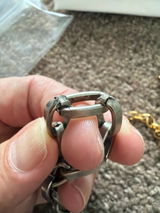 Etsy customer review photo