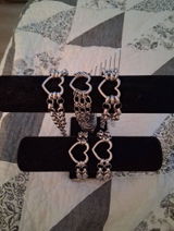 Etsy customer review photo