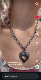 Etsy customer review photo
