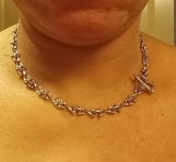 Etsy customer review photo
