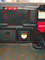 Robert's Tacoma camper review photo