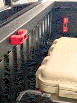 Robert's Tacoma camper review photo