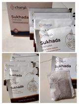 Arusha Gaikwad review photo