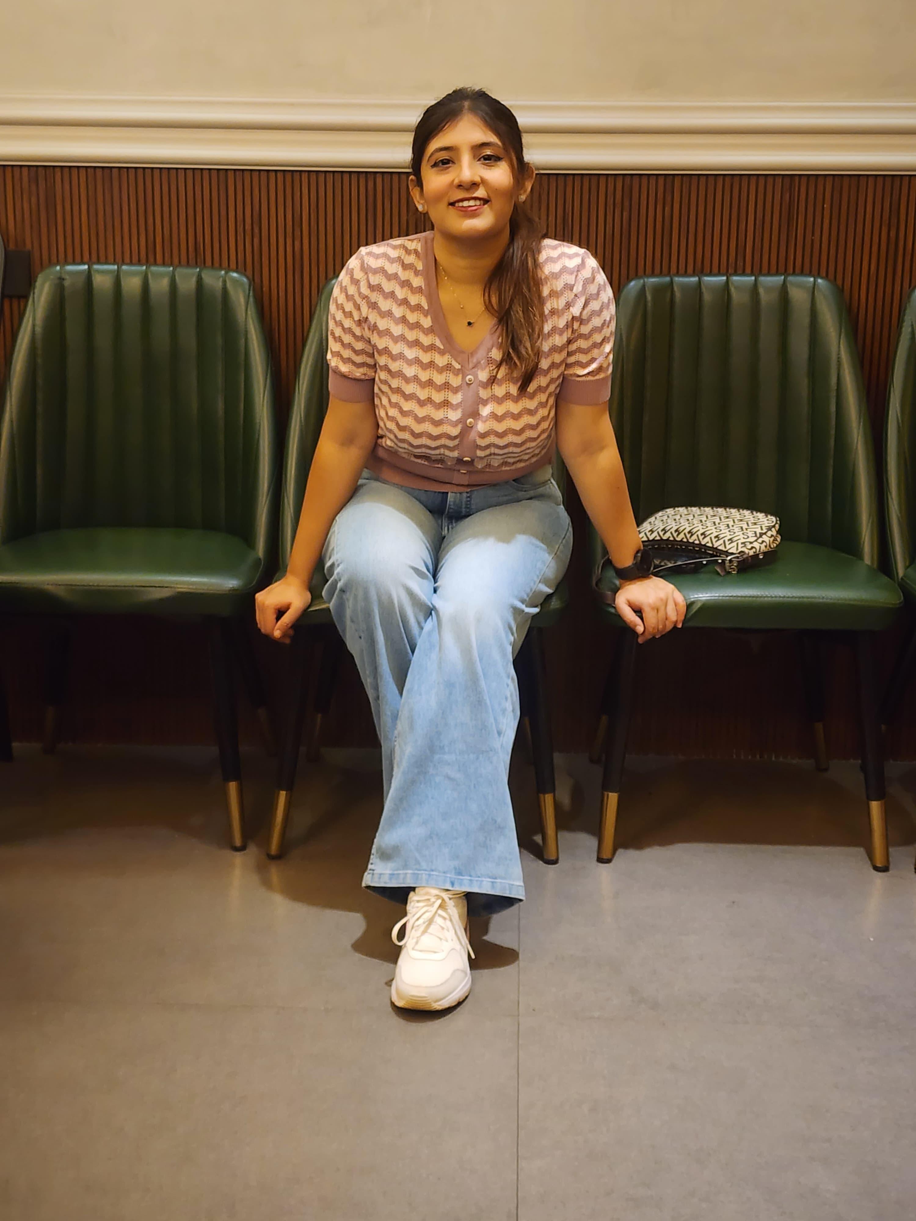 Maitree . review photo