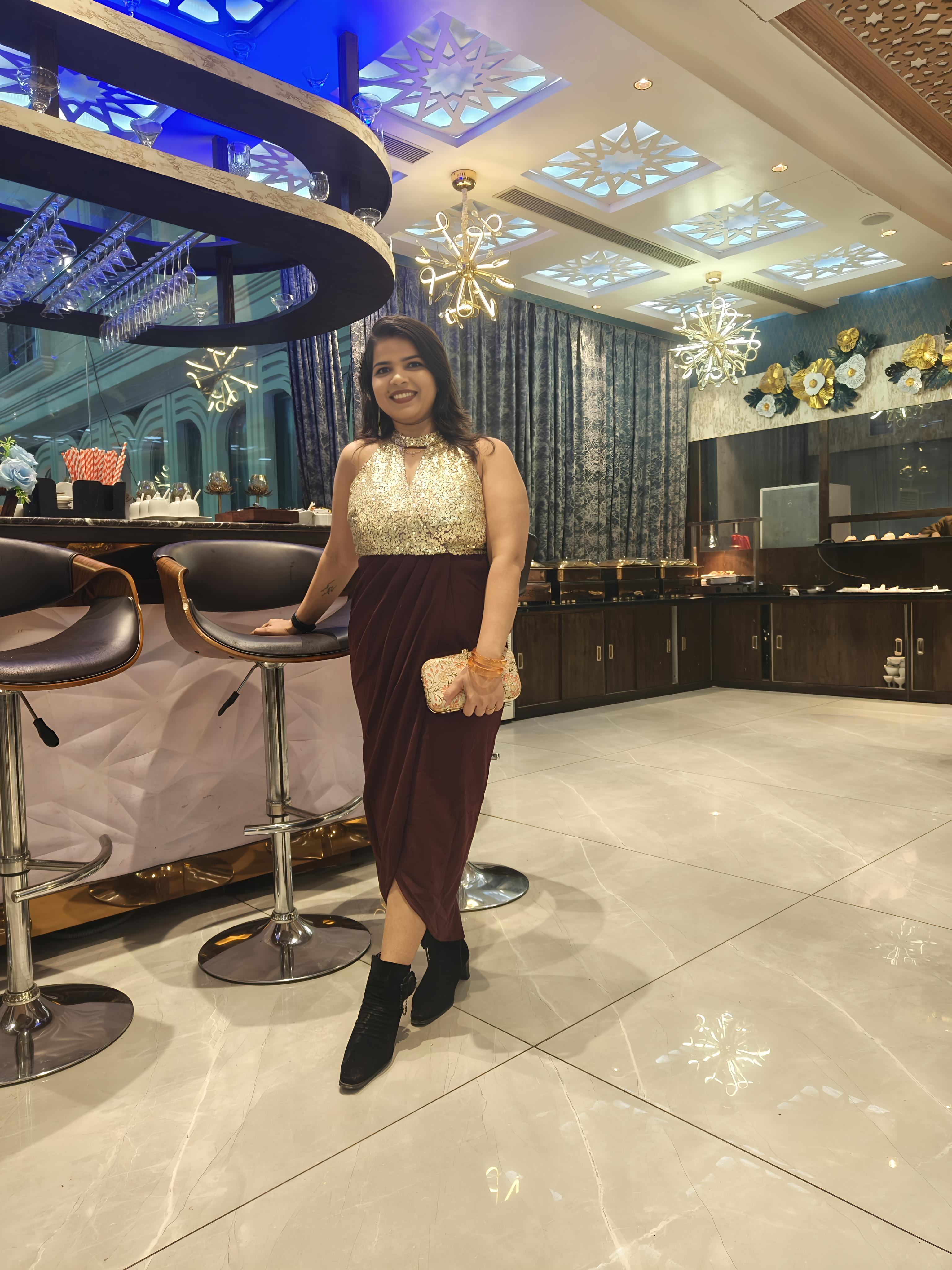Anurag Gupta review photo